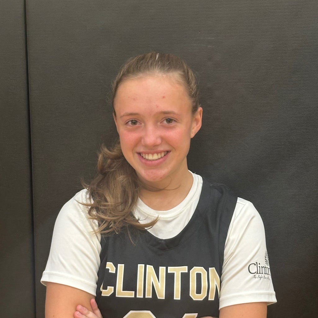 Phoebe Thomas mugshot