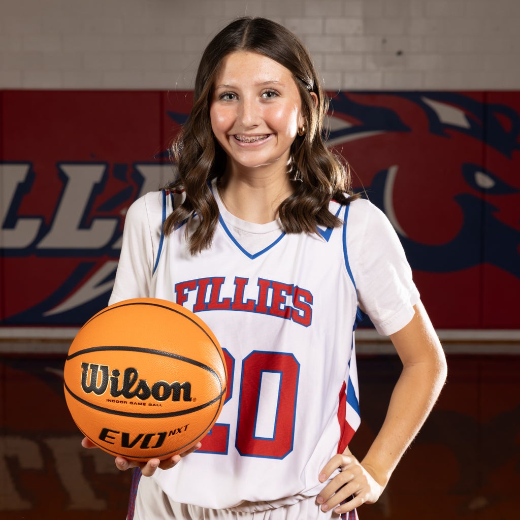 Kenley Crocker mugshot