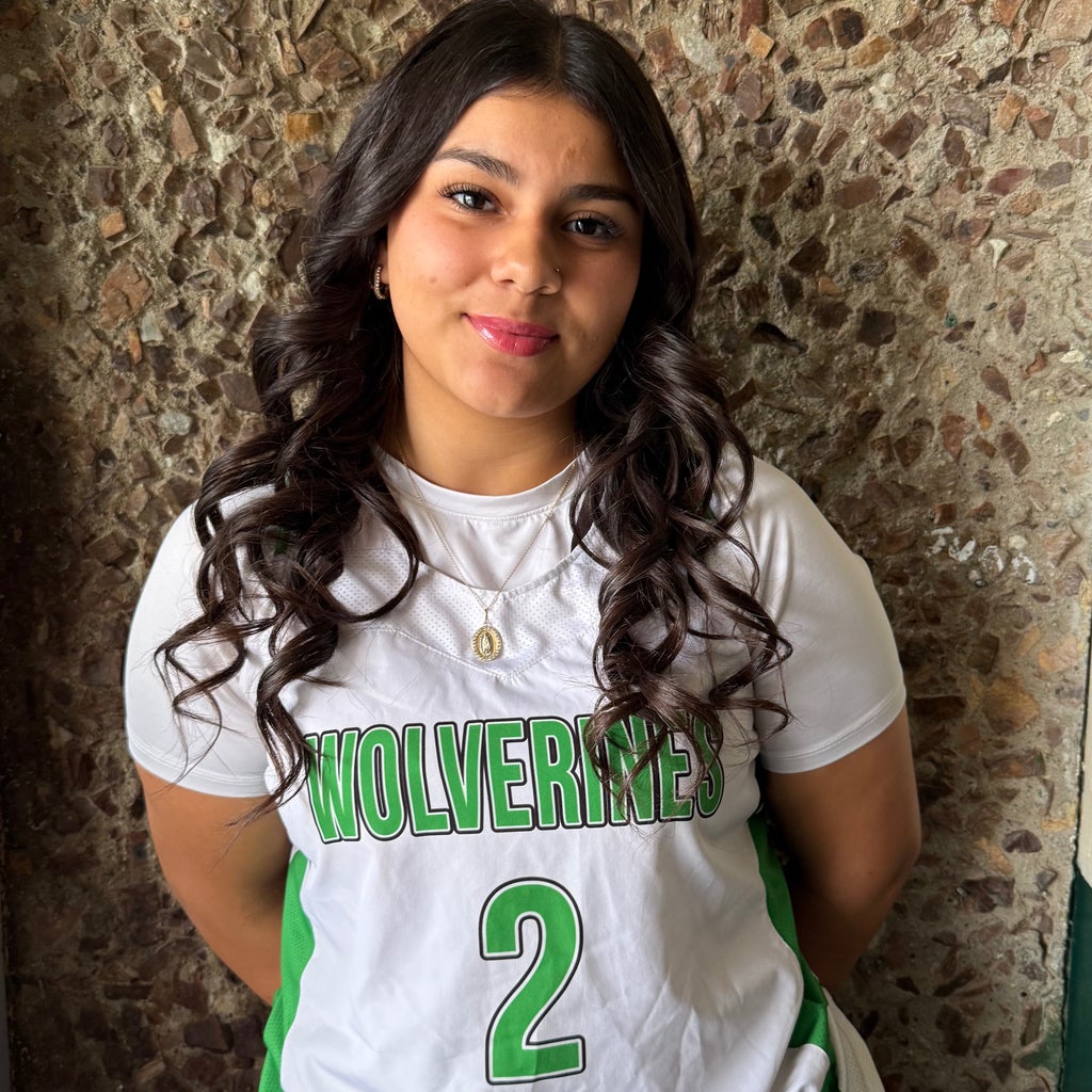 Sandra Zamora mugshot