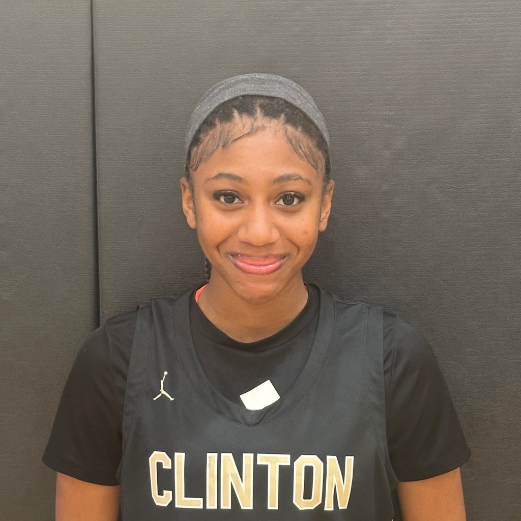 Samiya Smith mugshot