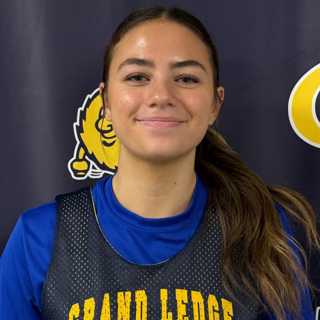 Gabbie Bagneschi mugshot