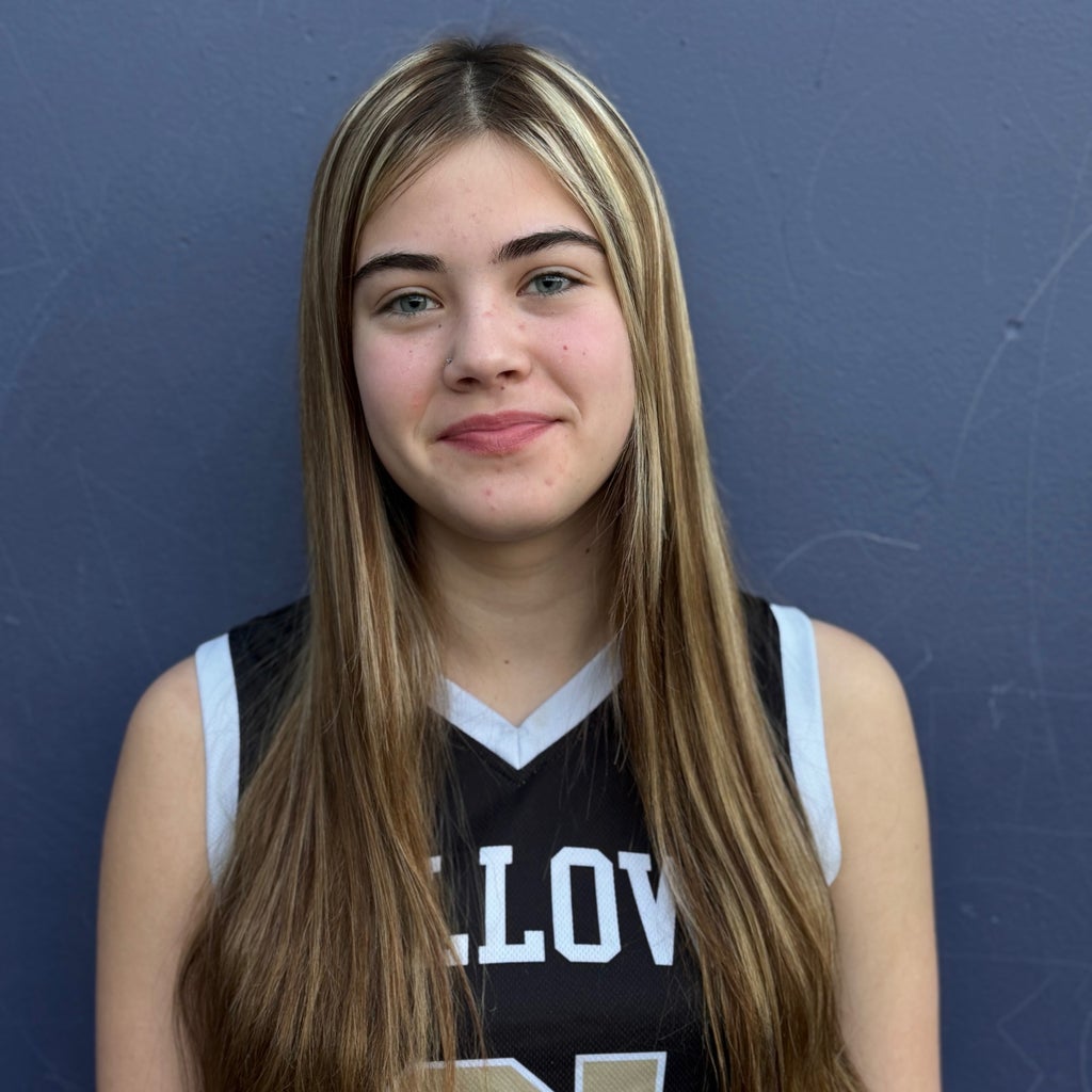 Katelann Caldwell mugshot