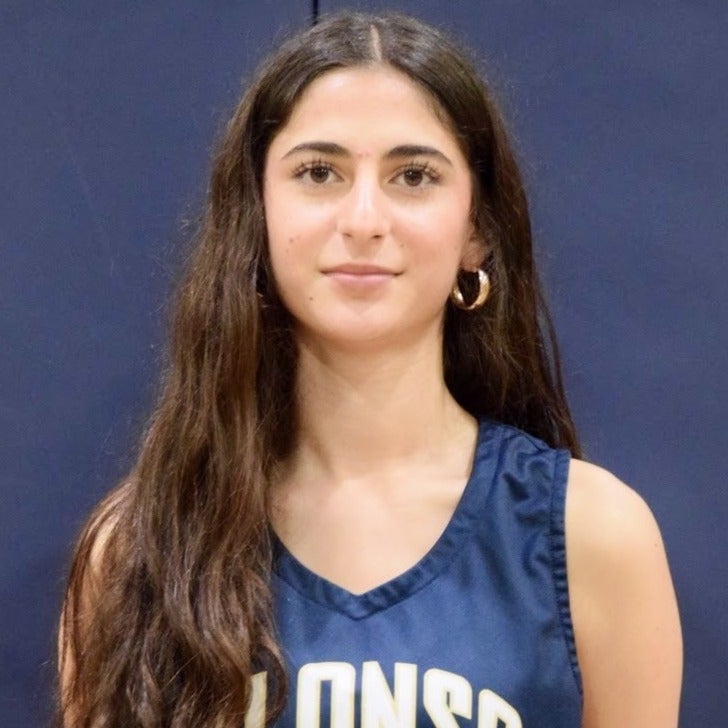 Rahima Sultonbekova mugshot