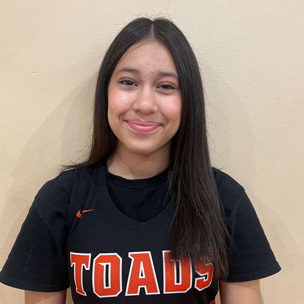 Natalia Franco mugshot