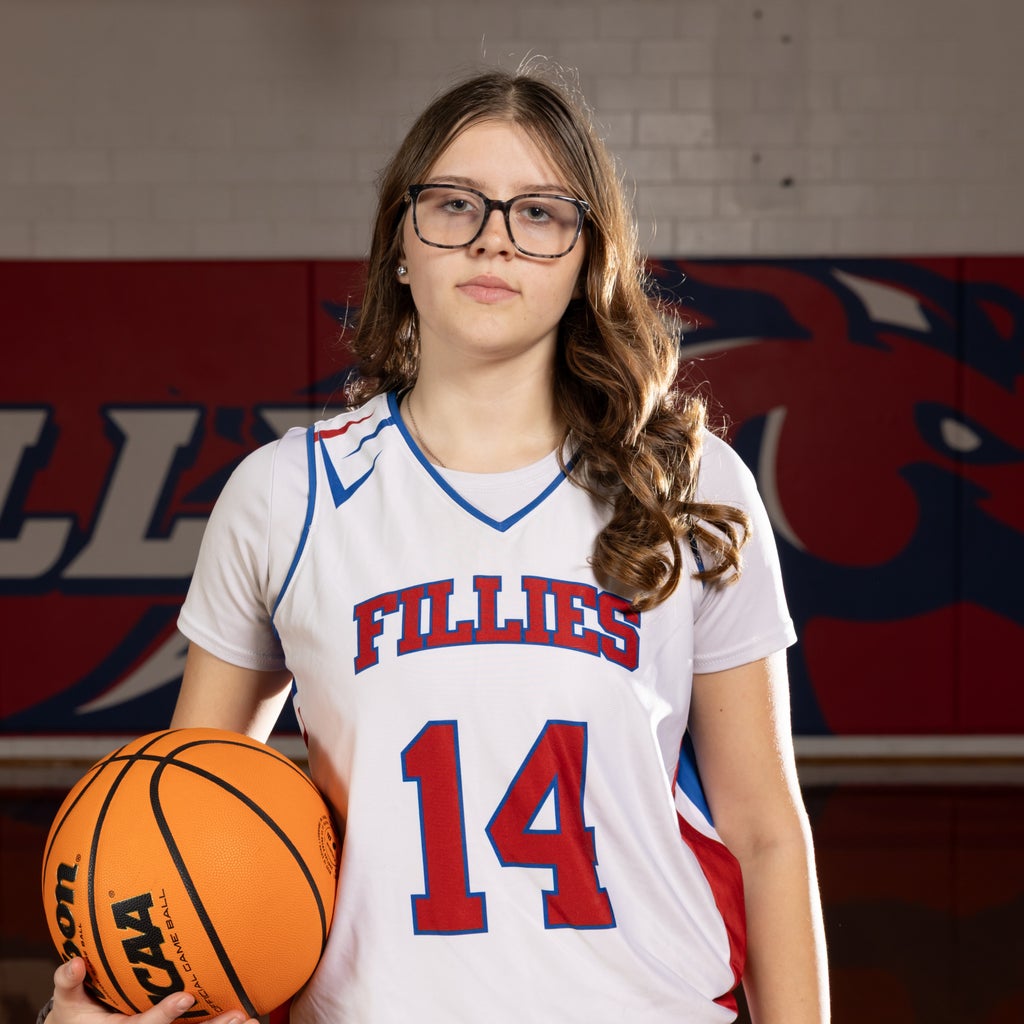 Taylor Osborn mugshot