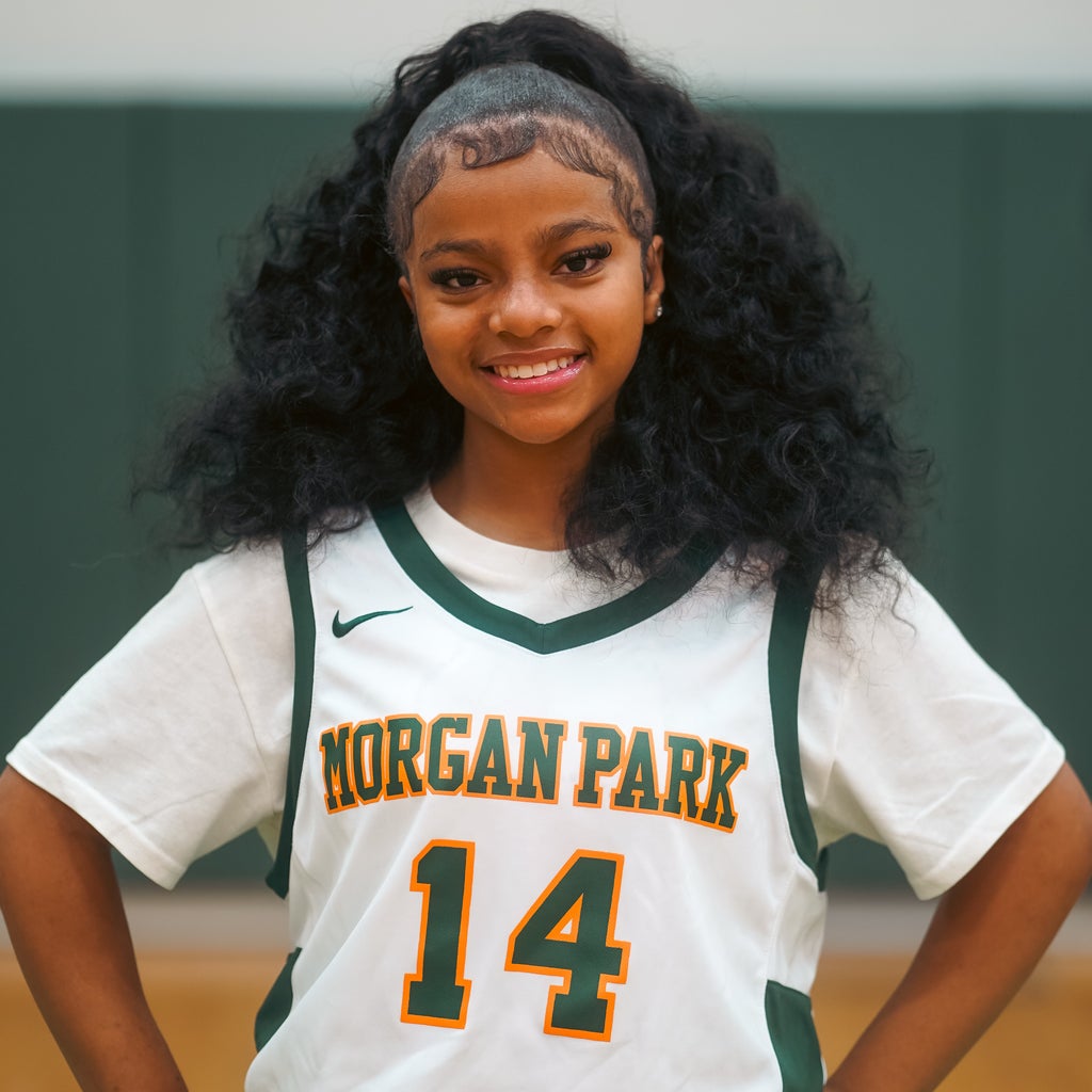 Trinitee Gillard-Partt mugshot