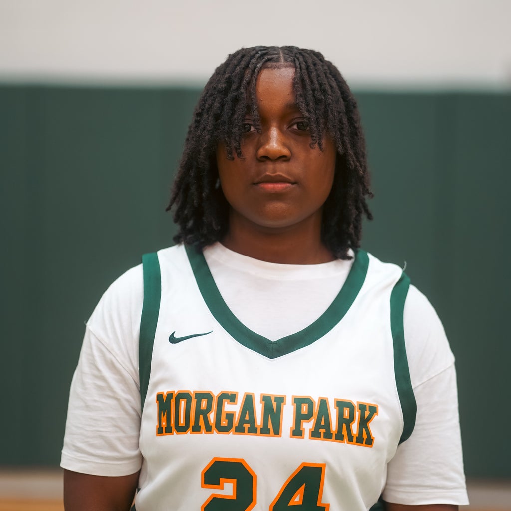 Soriah Hampton mugshot