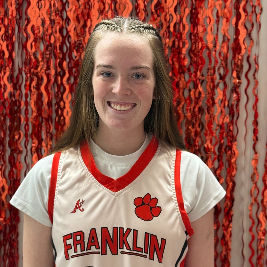 Sydney McConnell mugshot