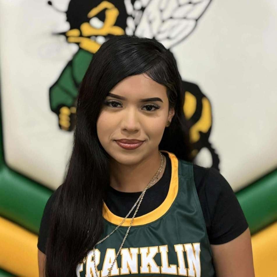 Melany Ornelas mugshot