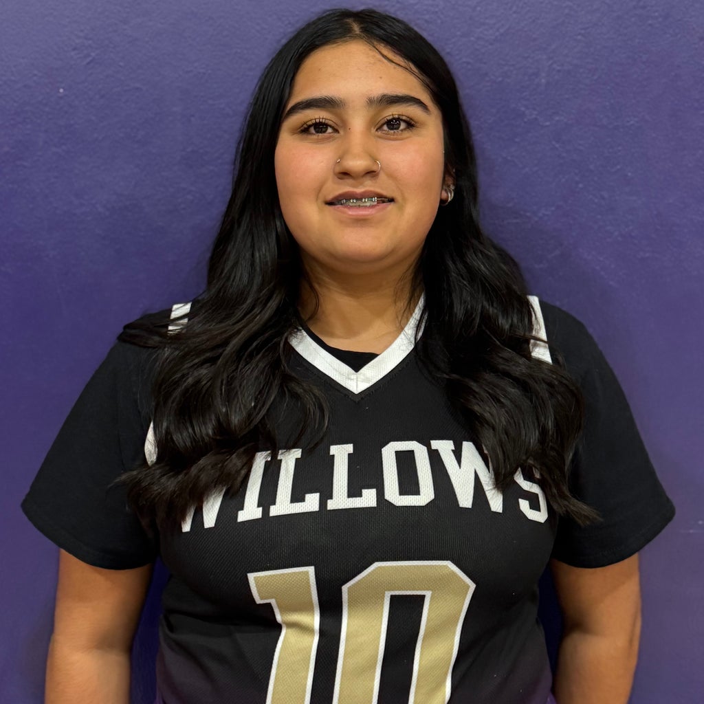 MiaCali Mercado mugshot