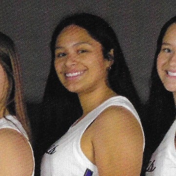 Kamila Arceo mugshot