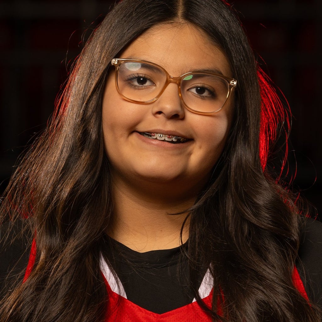 Reyna Granado mugshot