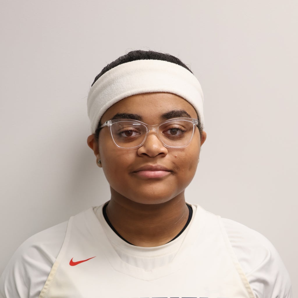 Mallory Harris mugshot