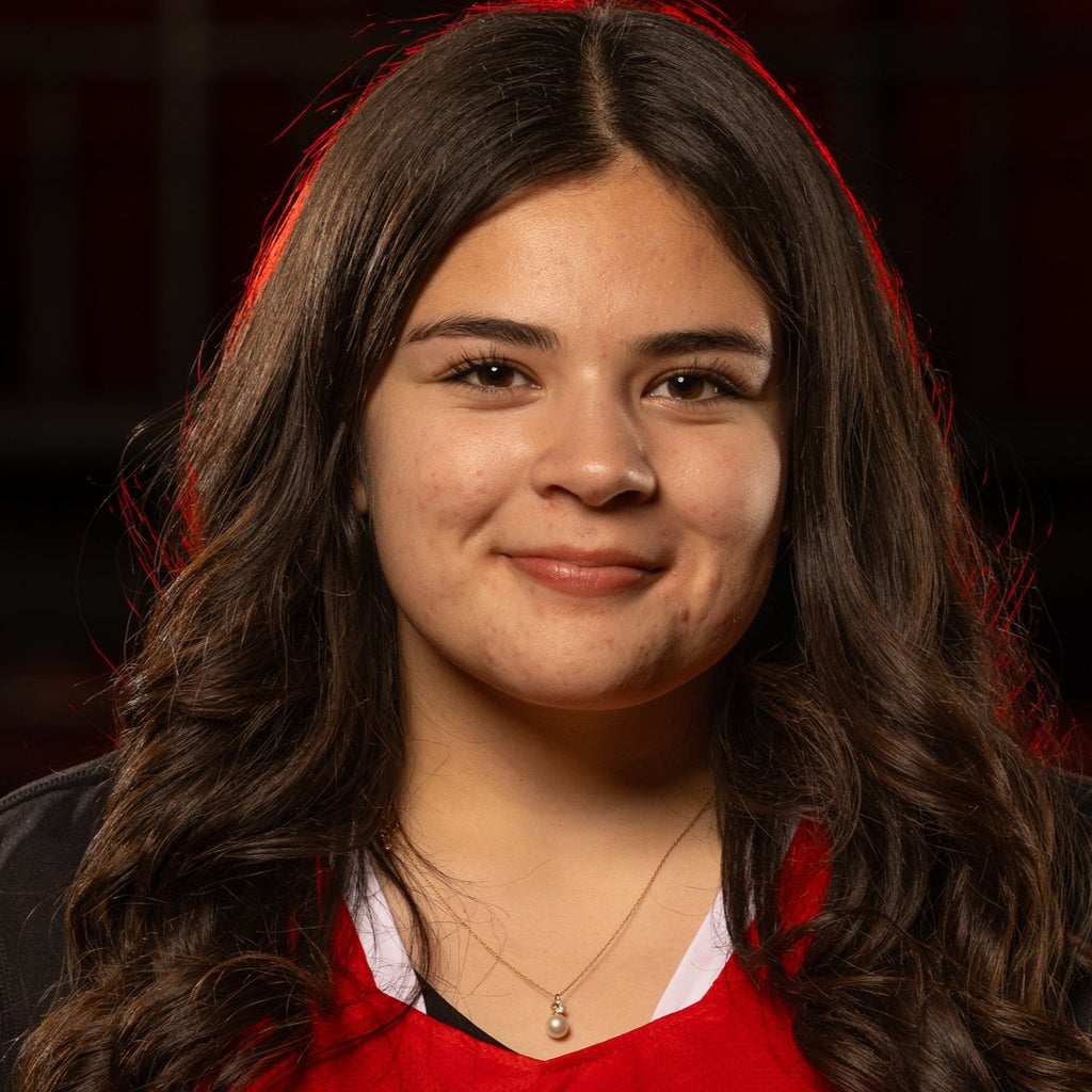 Arianna Carrasco mugshot