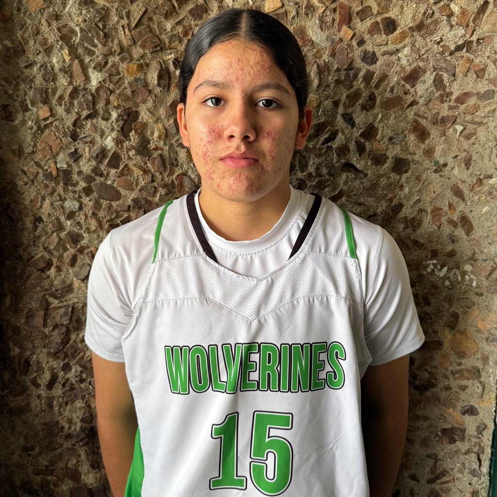 Marbella Gutierrez mugshot