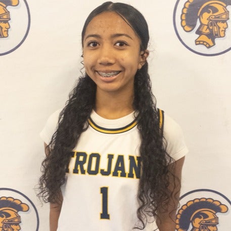 Mileya Esther Funches mugshot