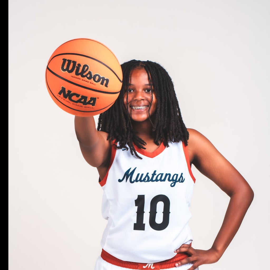 Keshona Odom mugshot