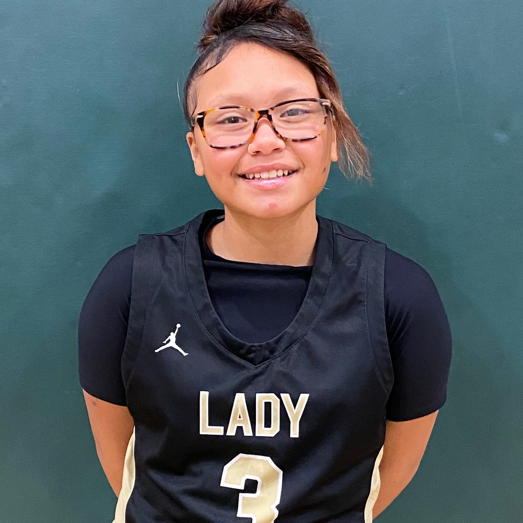 Leah Yambao mugshot