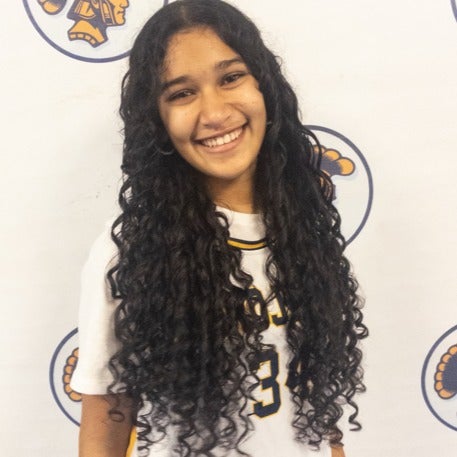 Saumya Mishra mugshot