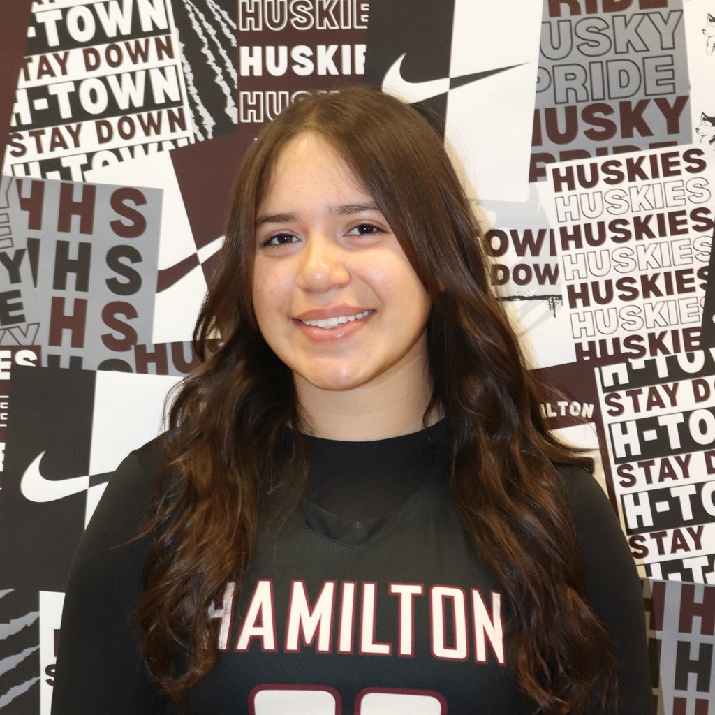 Mariana Capaceta mugshot