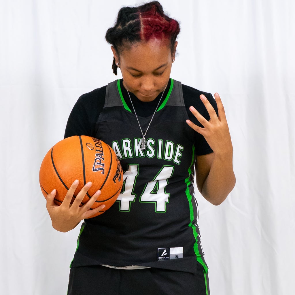 Iyanah Curtis-Smith mugshot