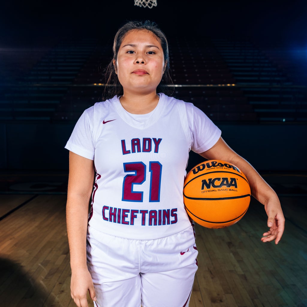 Nicole Johnson mugshot