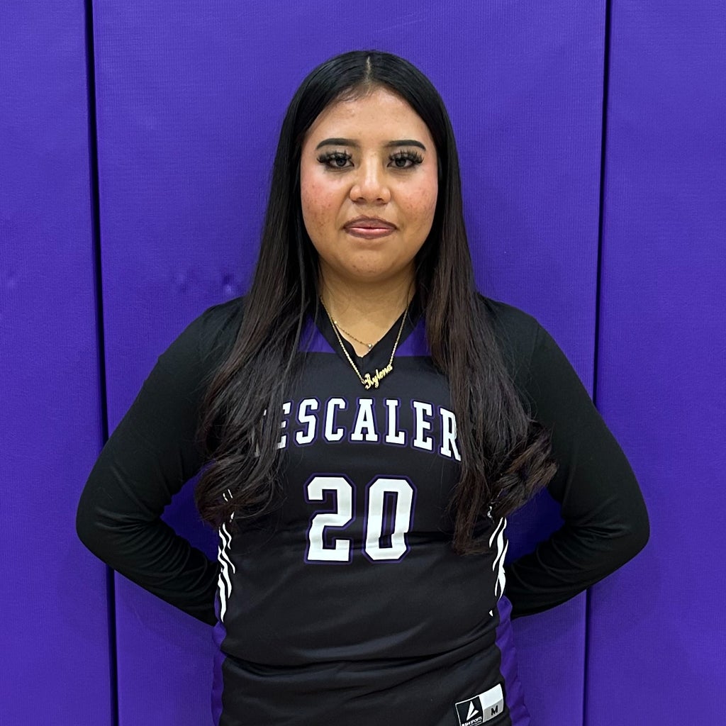 Kylena Chino mugshot