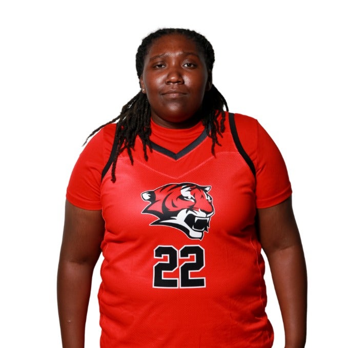 Kerriel Jackson mugshot