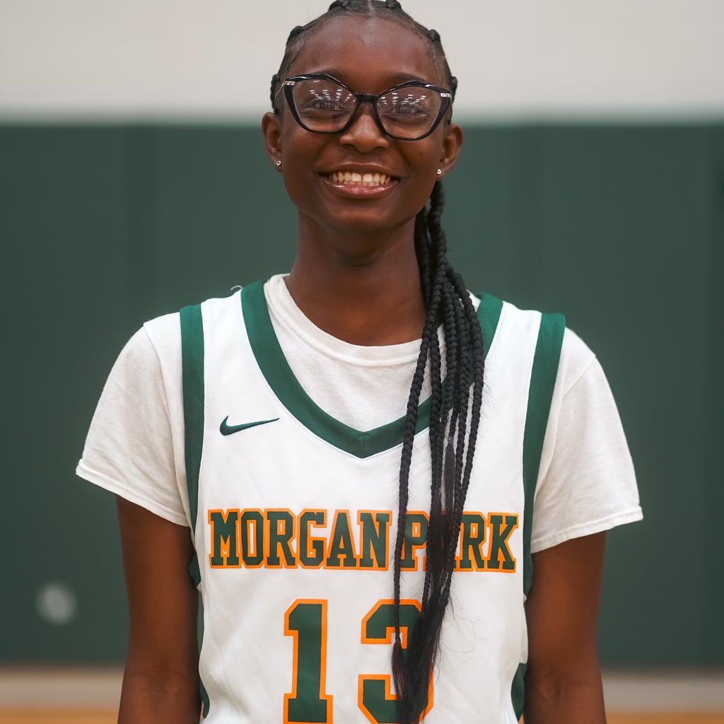 K'Miya Brown mugshot