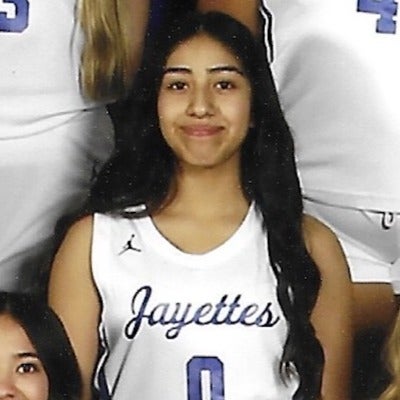 Carolina Corcuera Molina mugshot