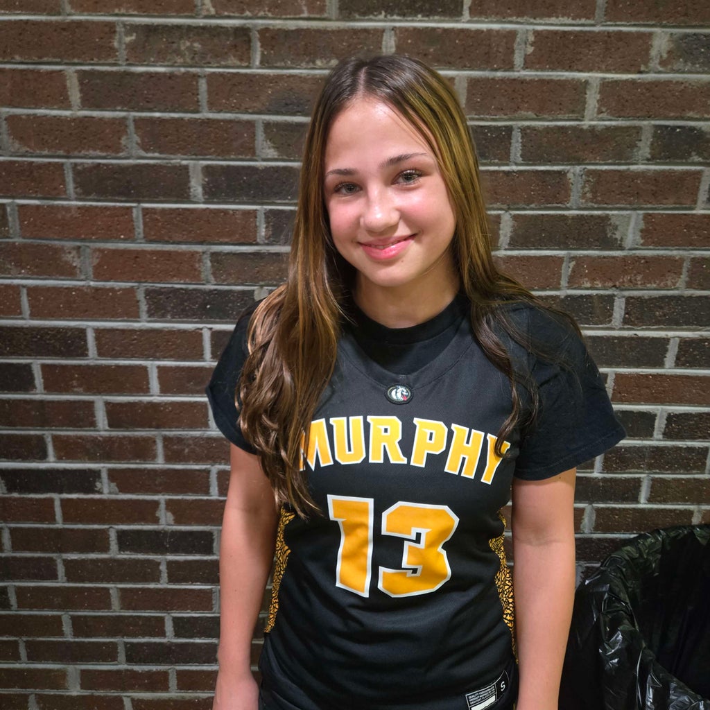 Kenzly Yarbro mugshot