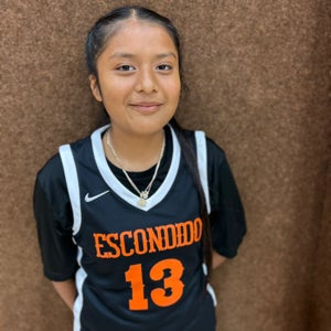 Mellisa Perez mugshot