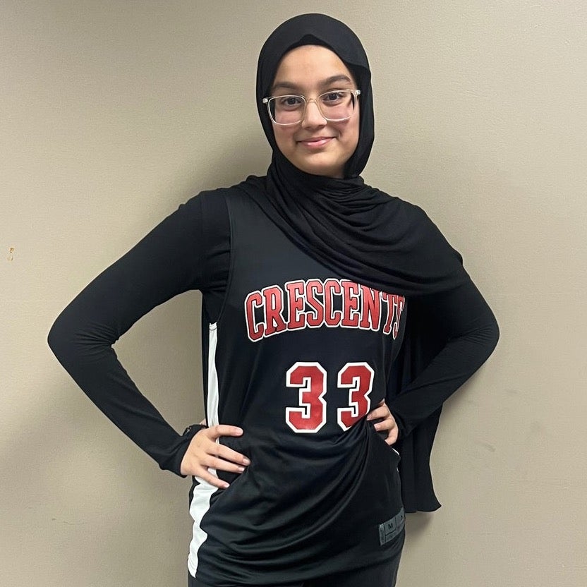 Khadija Omran mugshot