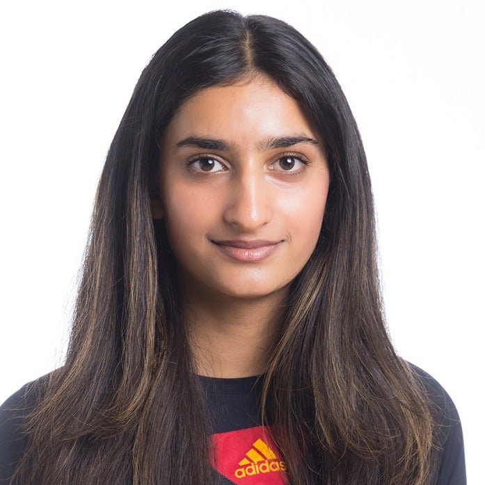 Saihej Sekhon