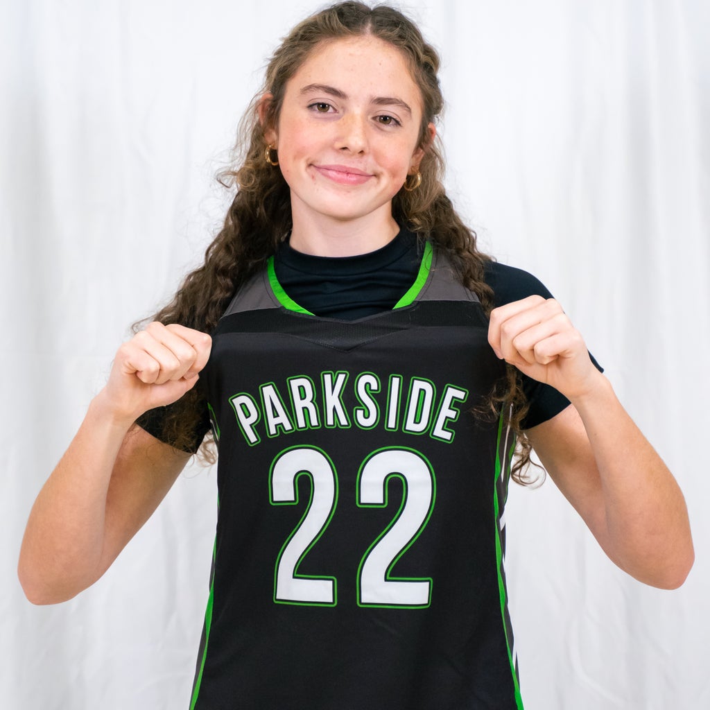 Marissa Jones mugshot