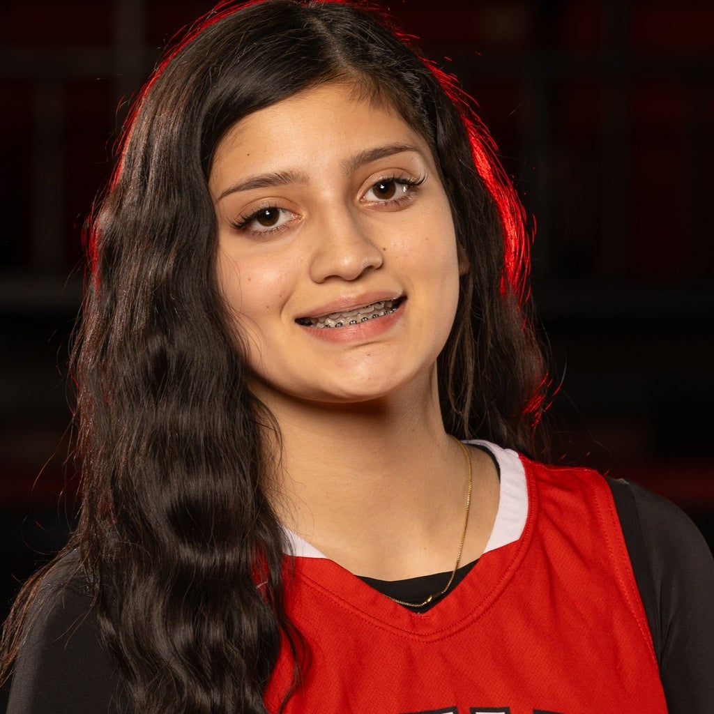 Aimee Flores mugshot