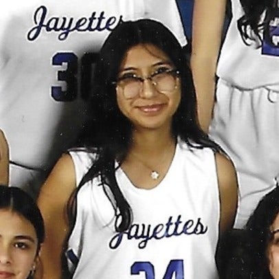 Avilene Cornelio mugshot