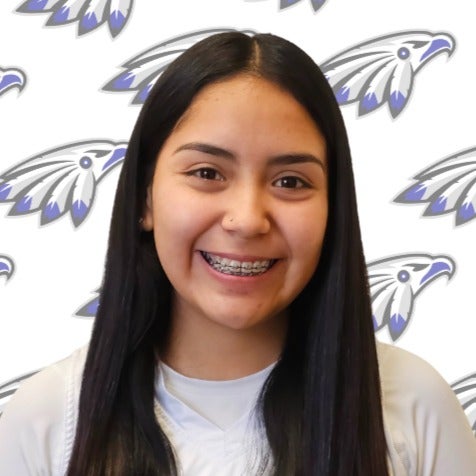 Christianna Carrillo