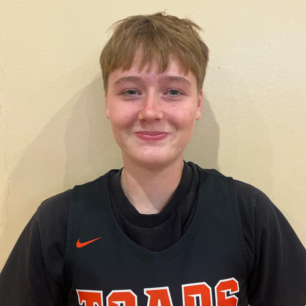 Brooklyn Phillips mugshot