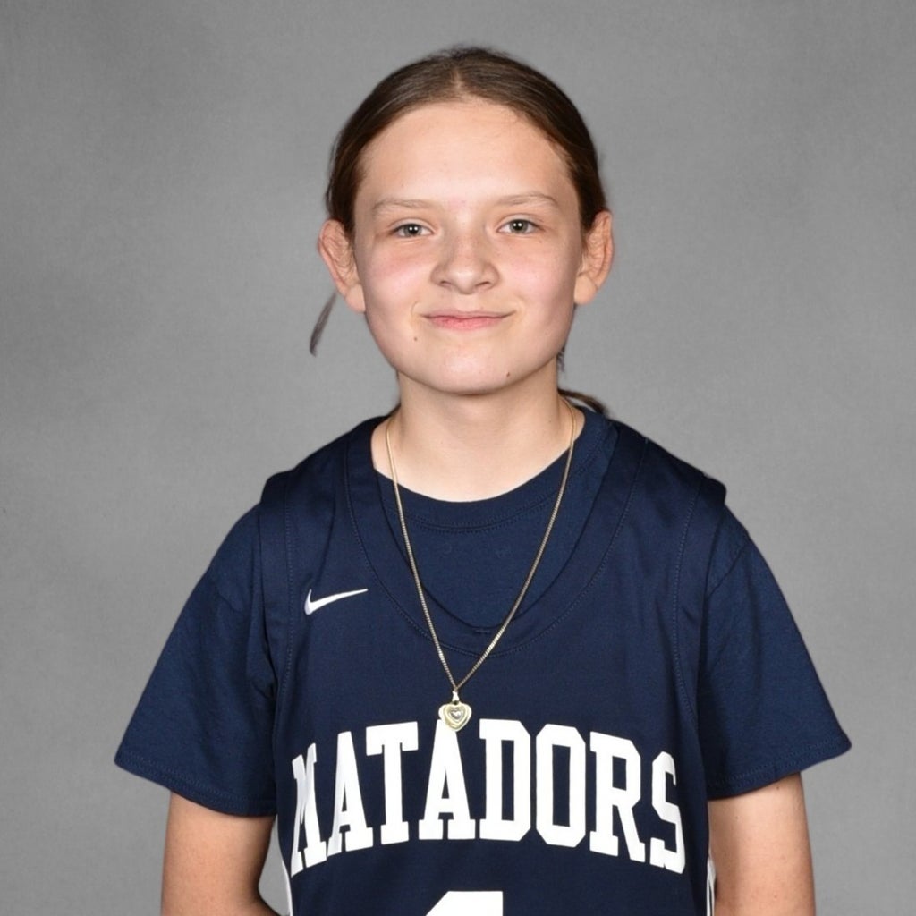 Annabella Ybarra mugshot