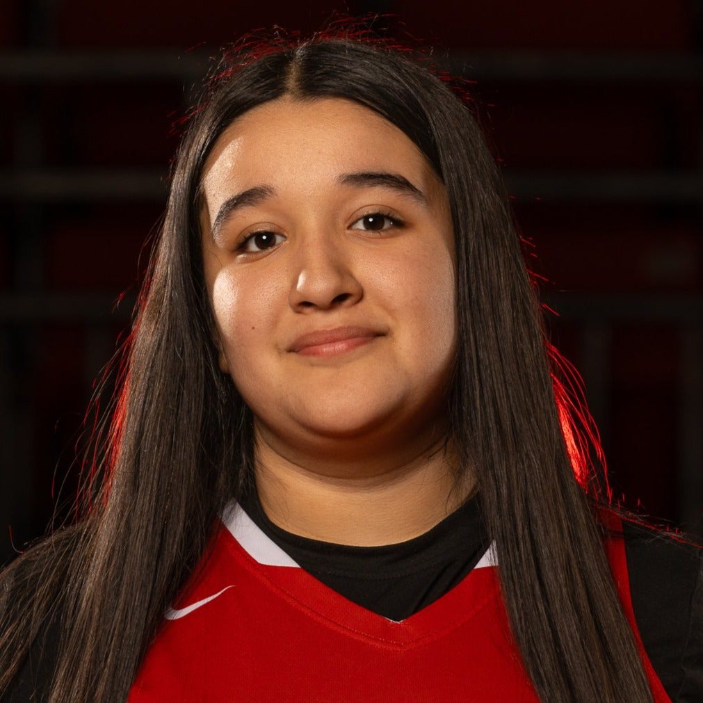 Makayla Granado mugshot