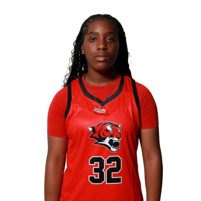 Jordan Hogan mugshot