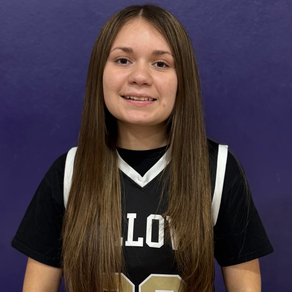 Alyssa Chavez mugshot