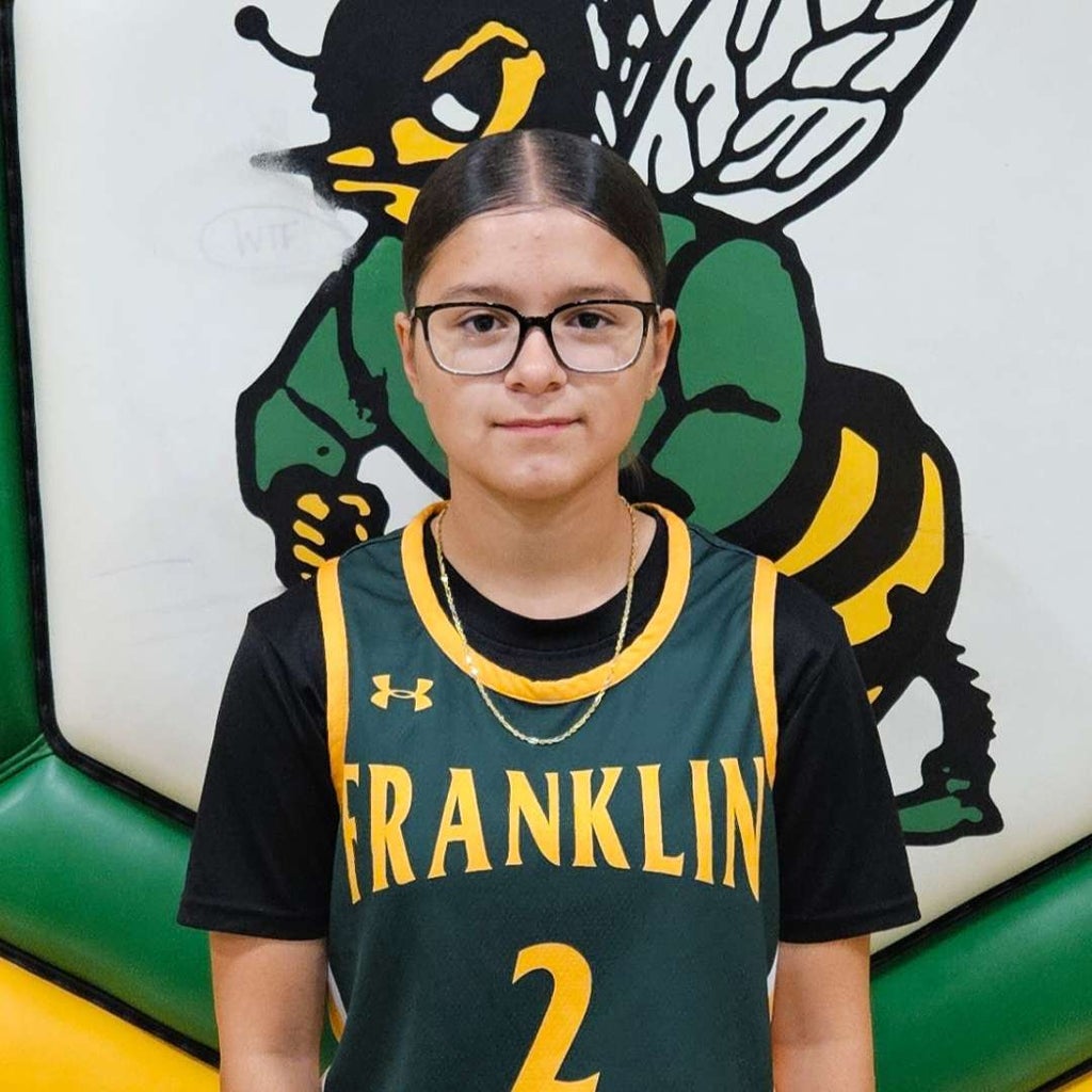 Aliciana Young mugshot