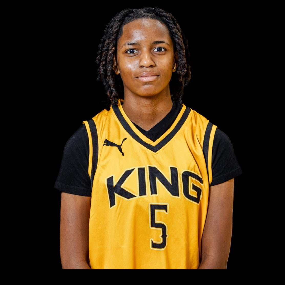 Mariah Clark