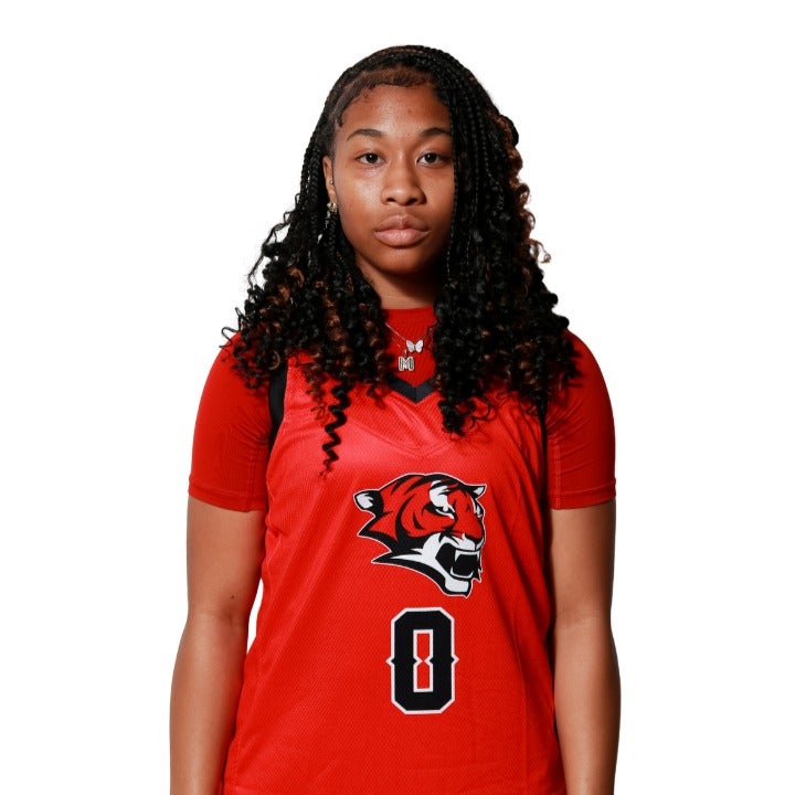 Meliyah Davenport mugshot