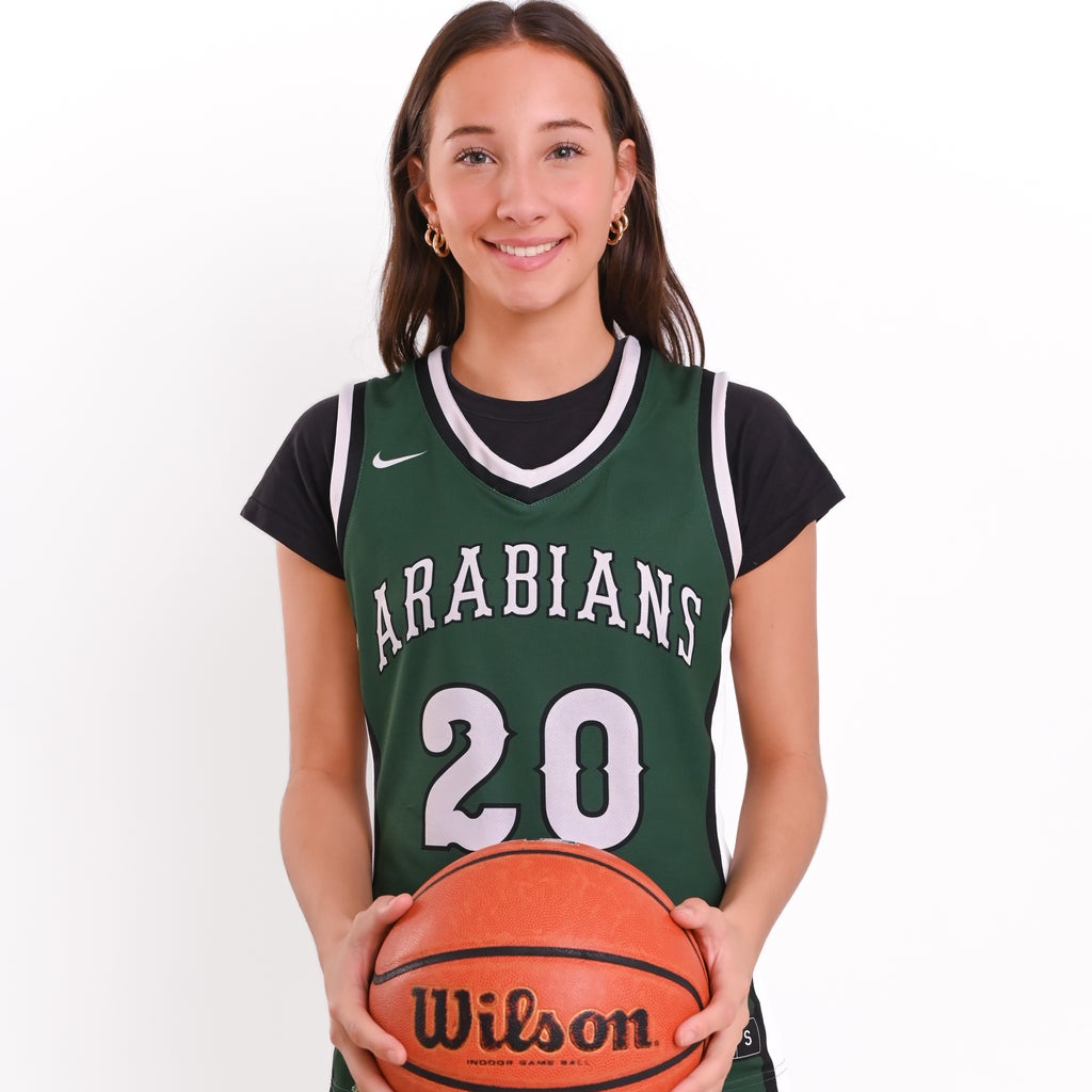 Mallory Schug mugshot