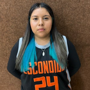 Ashley Rodriguez mugshot