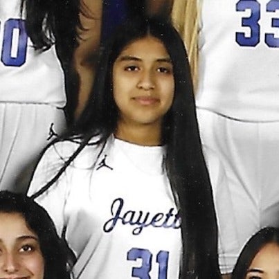 Melissa Reyes mugshot