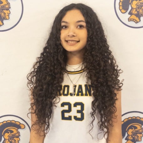 Alexandra Ippolito mugshot